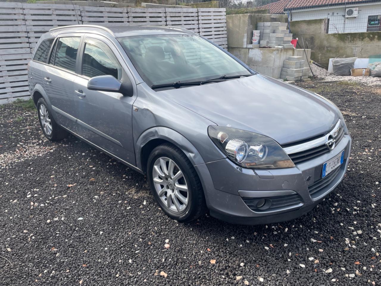Opel Astra 1.7 CDTI 101CV Station Wagon Cosmo