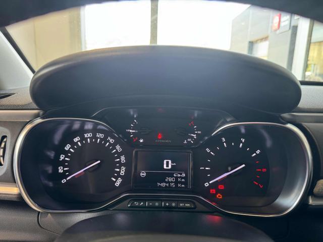 CITROEN C3 PureTech 82 Shine