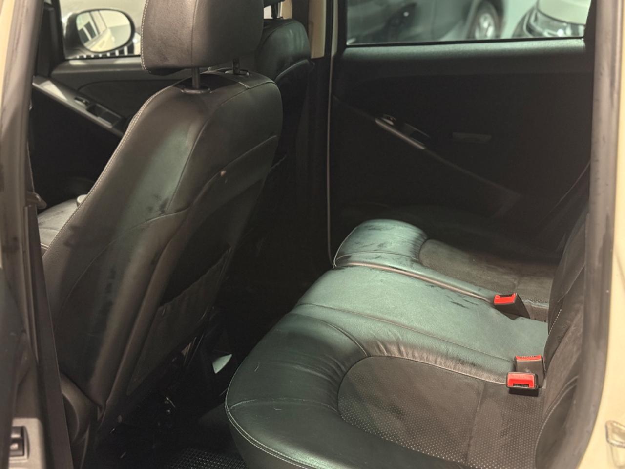 Lancia MUSA 1.4 16V Diva