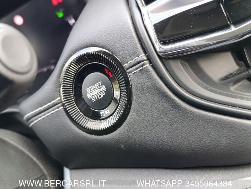 Jeep Compass Compass 1.3 Turbo T4 190 CV PHEV AT6 4xe Limited