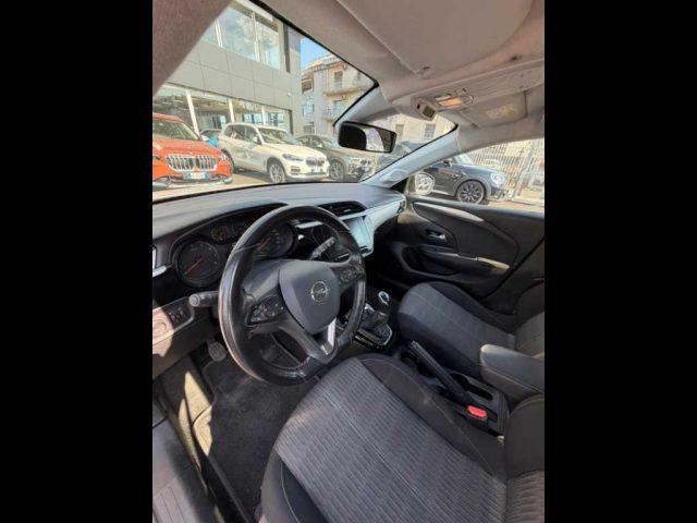 OPEL Corsa 6ª serie - 1.2 Elegance