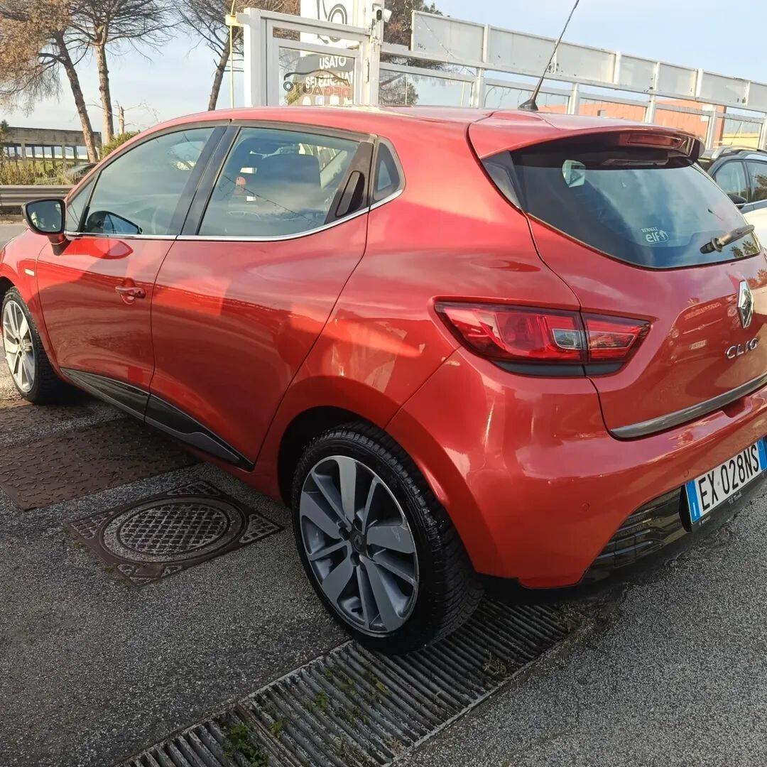 Renault Clio 1.5 dCi 8V 90CV 5 porte Costume National