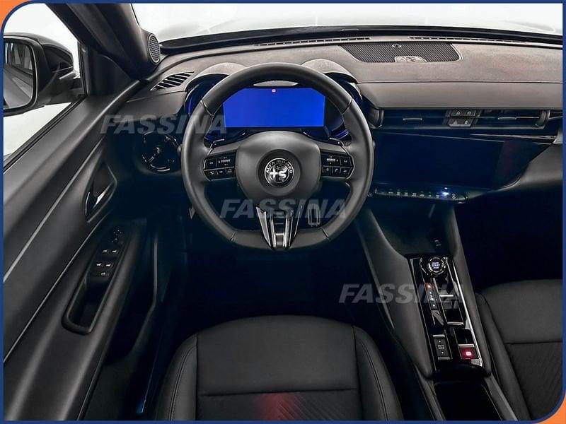 Alfa Romeo Junior Junior 1.2 136 CV Hybrid eDCT6 Speciale