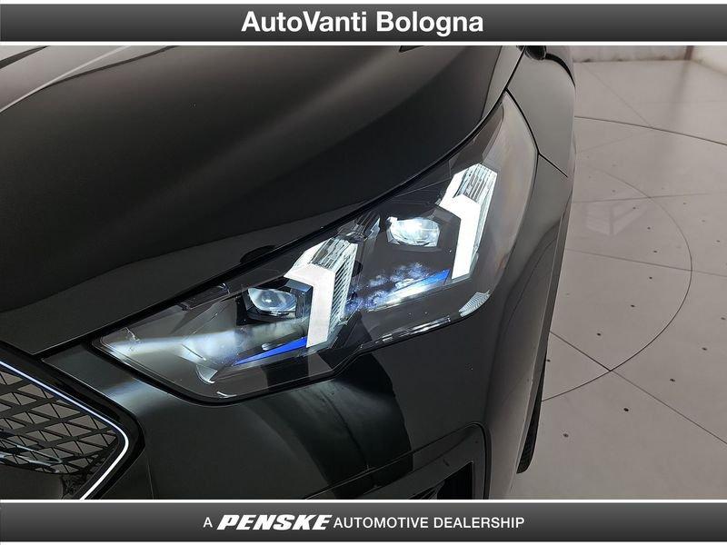 BMW iX2 iX2 eDrive 20 Msport Pro