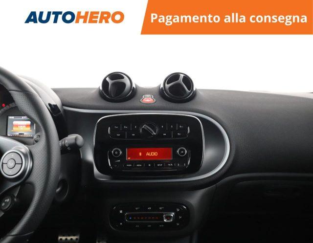 SMART ForTwo 90 0.9 Turbo twinamic Passion