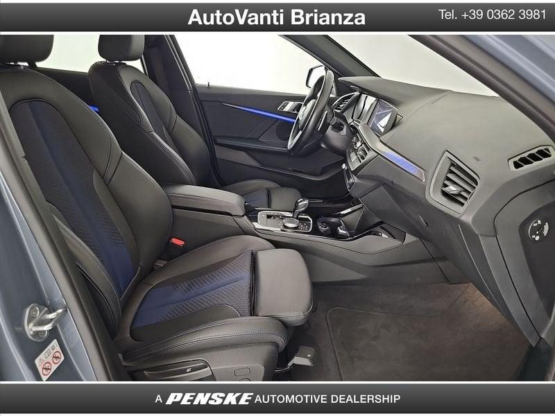 BMW Serie 1 118d 5p. Msport