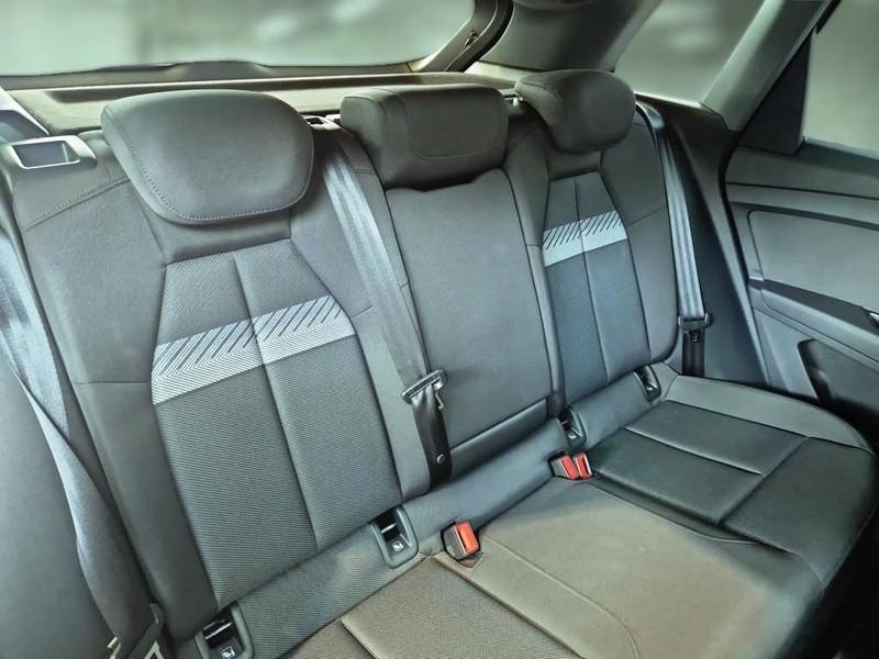 AUDI Q4 E-TRON 35 E-TRON BUSINESS SUV