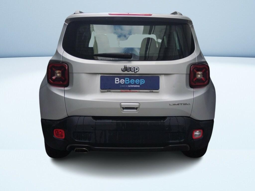 Jeep Renegade 1.6 Multijet II Limited 2WD