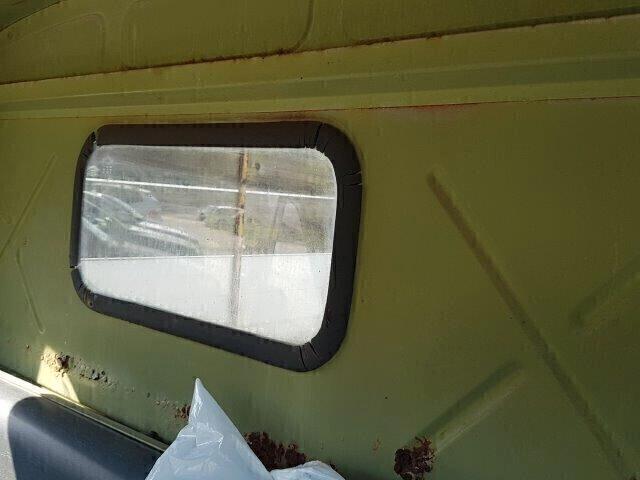 Fiat 900 t CORIASCO - 1977