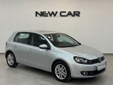 Volkswagen Golf 2.0 TDI 140CV DPF 5p. Highline