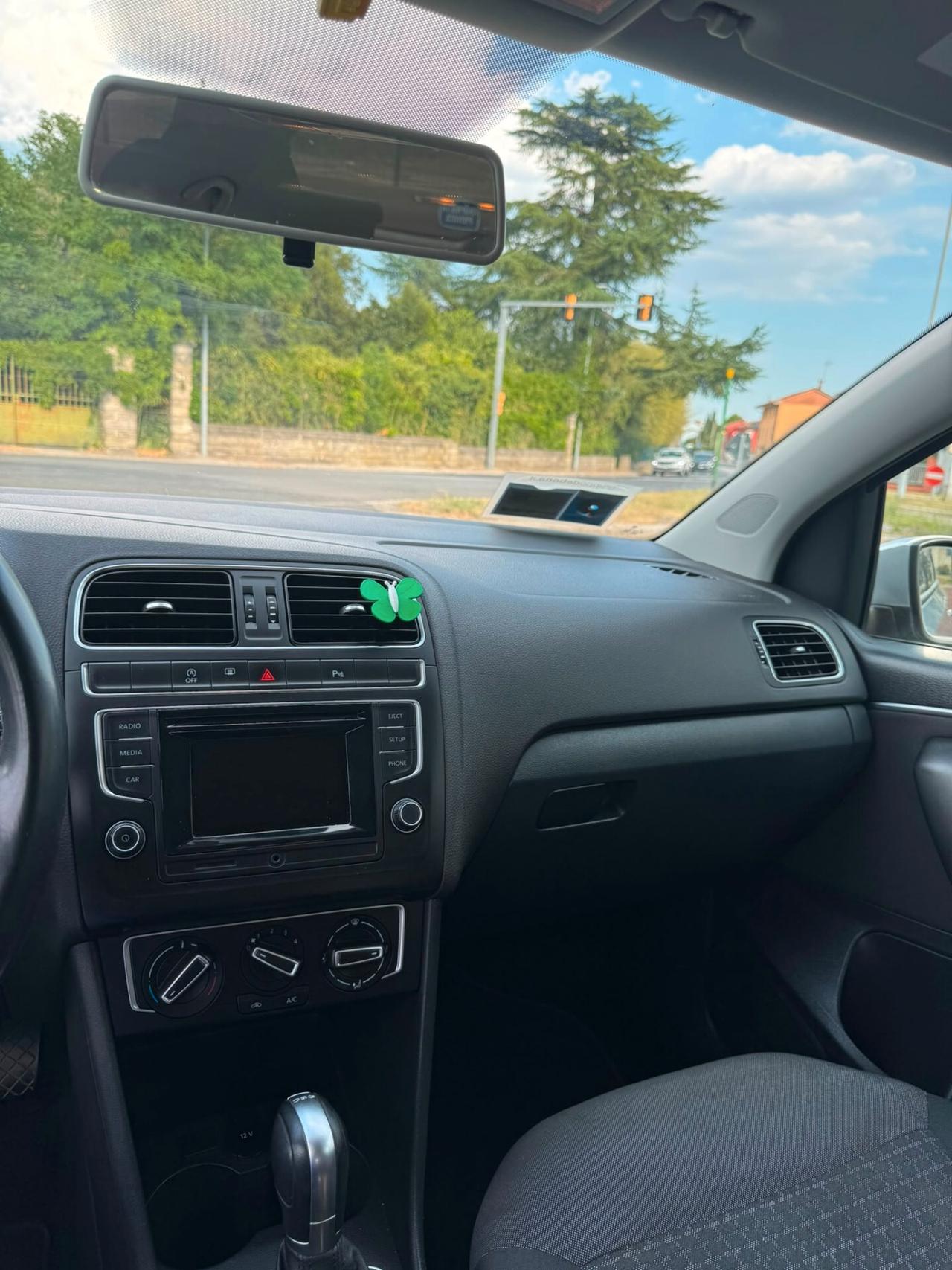 Volkswagen Polo 1.2 TSI DSG 5p. Fresh BlueMotion Technology