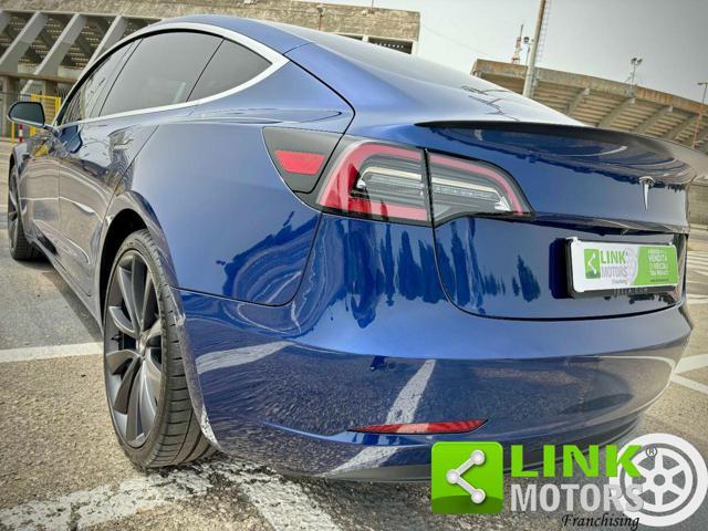 TESLA Model 3 TESLA Model 3 (5YJ3) EV Performance AWD Elettrico