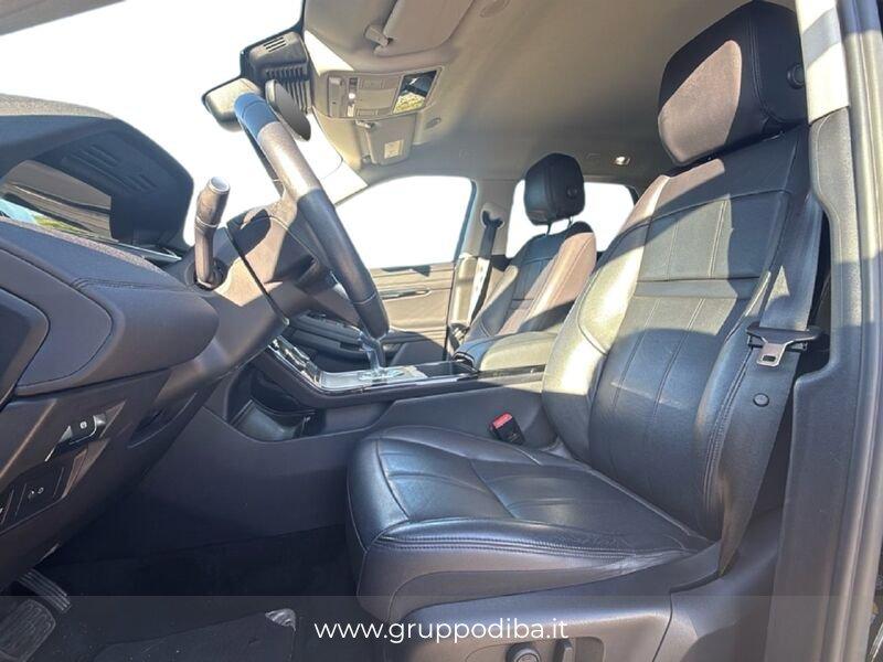 Land Rover Range Rover Evoque II 2019 Die 2.0d i4 mhev SE awd 163cv auto