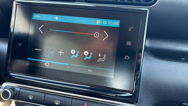 Citroën C3 Aircross 1.5 BlueHDi Feel S&S