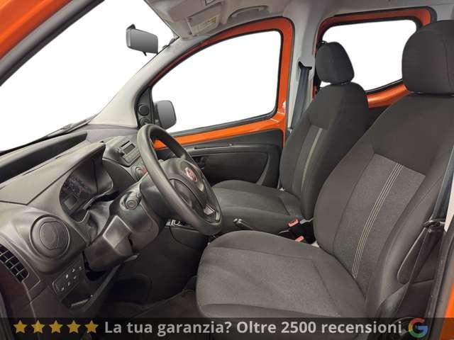 Fiat Qubo Qubo 1.3 mjt 16v Easy s&s 80cv my19