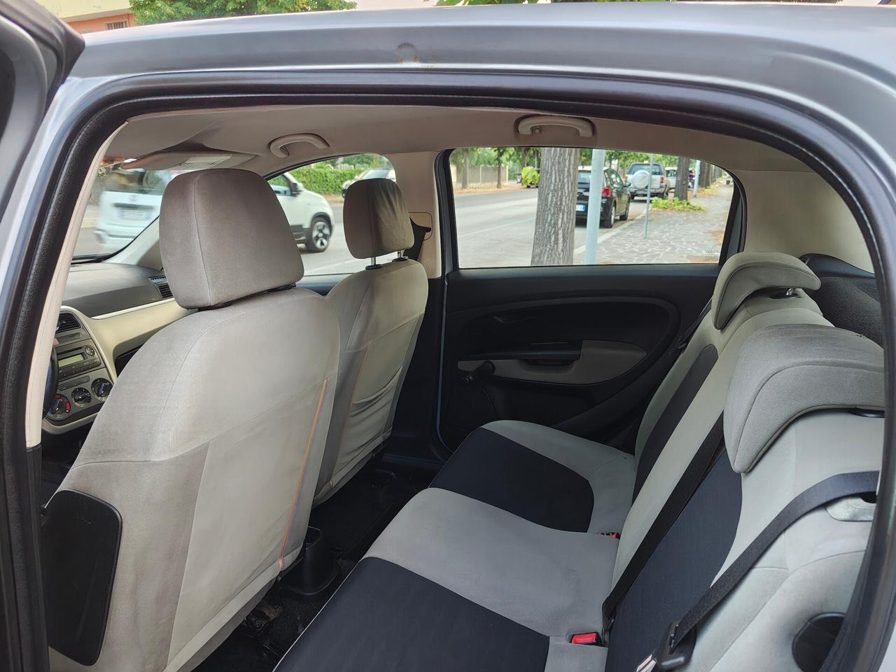 Fiat Grande Punto 1.3 MJT 75 CV 5 porte Dynamic