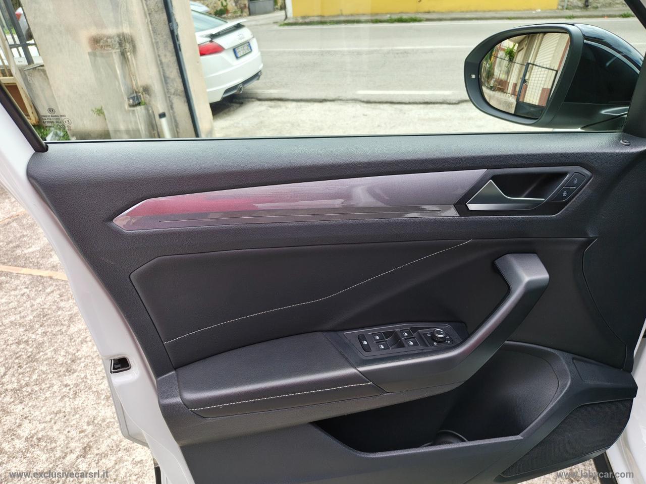 VOLKSWAGEN T-Roc 1.5 TSI ACT DSG STYLE