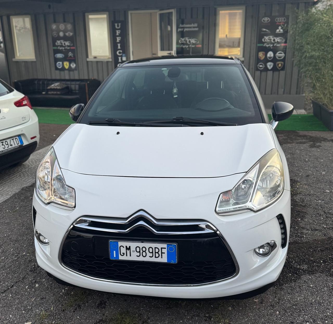 Citroen C3 1.6 HDi 90 Exclusive