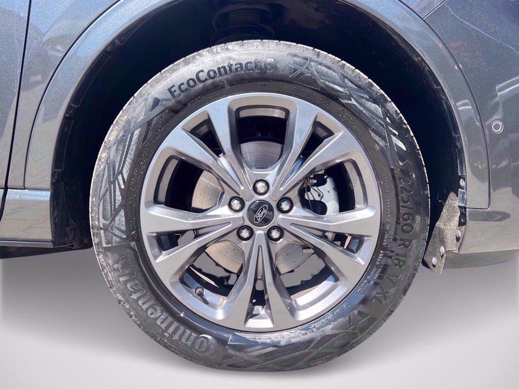 FORD Kuga 2.5 phev ST-Line X 2wd 225cv cvt del 2023