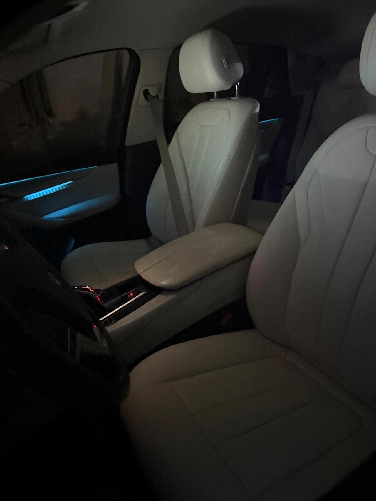 Bmw X6 xDrive30d 249CV (no superbollo)