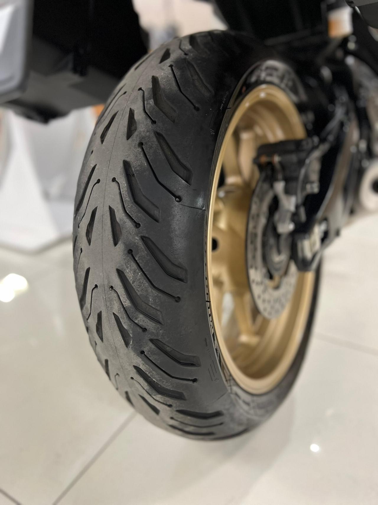 Yamaha Tracer 7 GT
