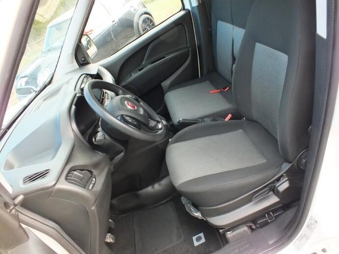 Fiat Doblo Maxi 1.6 mjt 105 CV*3 POSTI*