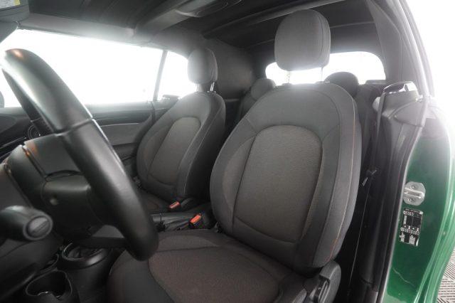 MINI Mini Cabrio 1.5 Cooper Cabrio