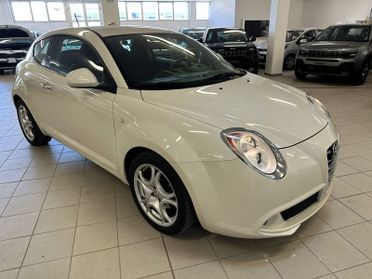 Alfa Romeo MiTo MiTo 1.4 T 135 CV M.air S&S Distinctive