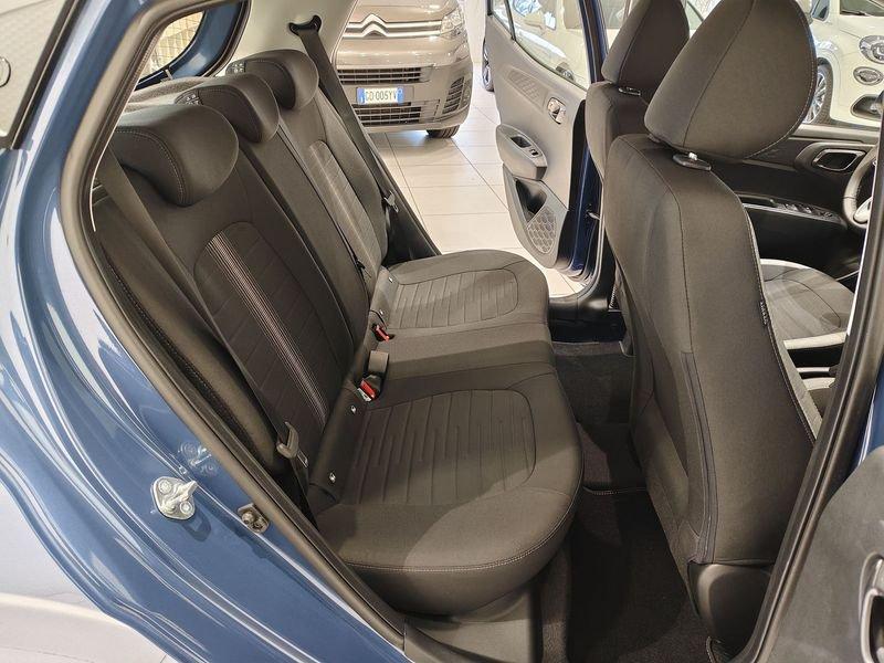 Hyundai i10 i10 1.0 Gpl Connectline 61cv*GPL*