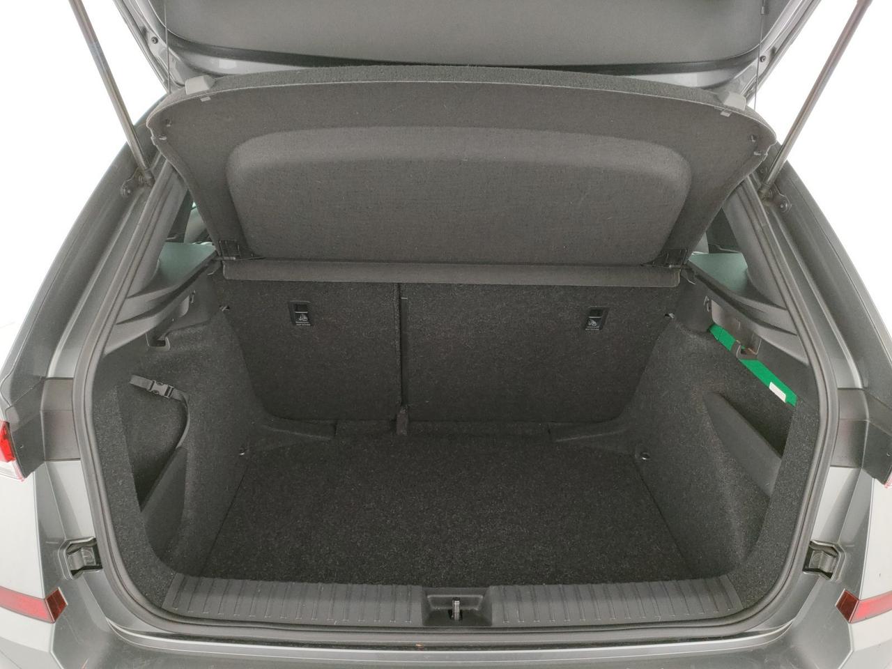 Skoda Kamiq 1.0 tsi scoutline 110cv dsg