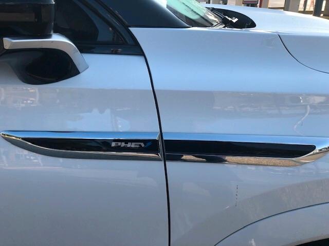 Land Rover Range Sport 3.0 TDV6 HSE