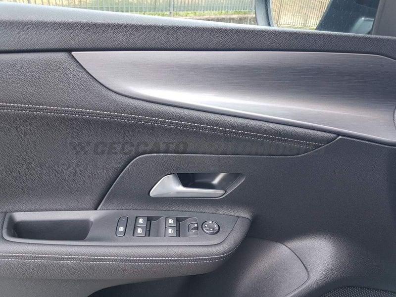 Opel Mokka Mokka 1.2 hybrid GS 136cv dct6