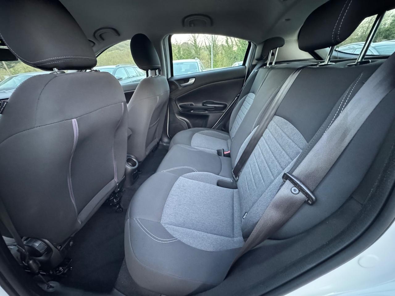 Alfa Romeo Giulietta 1.6 JTDm-2 120 CV Progression