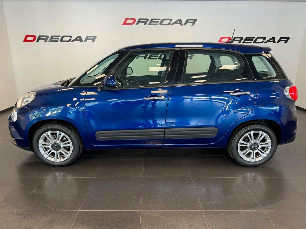 Fiat 500L 1.3 Multijet 95 CV Mirror UNIPROP. KILOMETRI CERTIFICATI