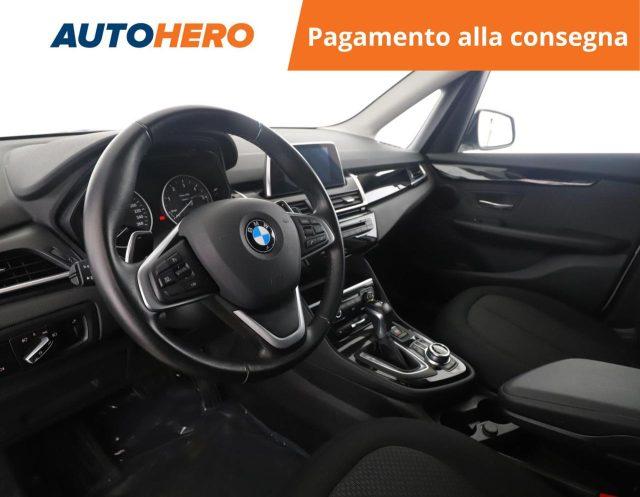 BMW 218 d Active Tourer Advantage