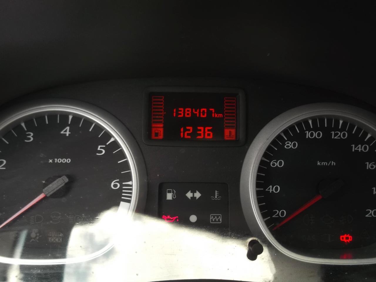 Dacia Duster 1.6 110CV 4x2 - 06