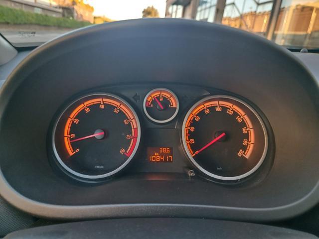 OPEL Corsa 1.2 5 porte Club