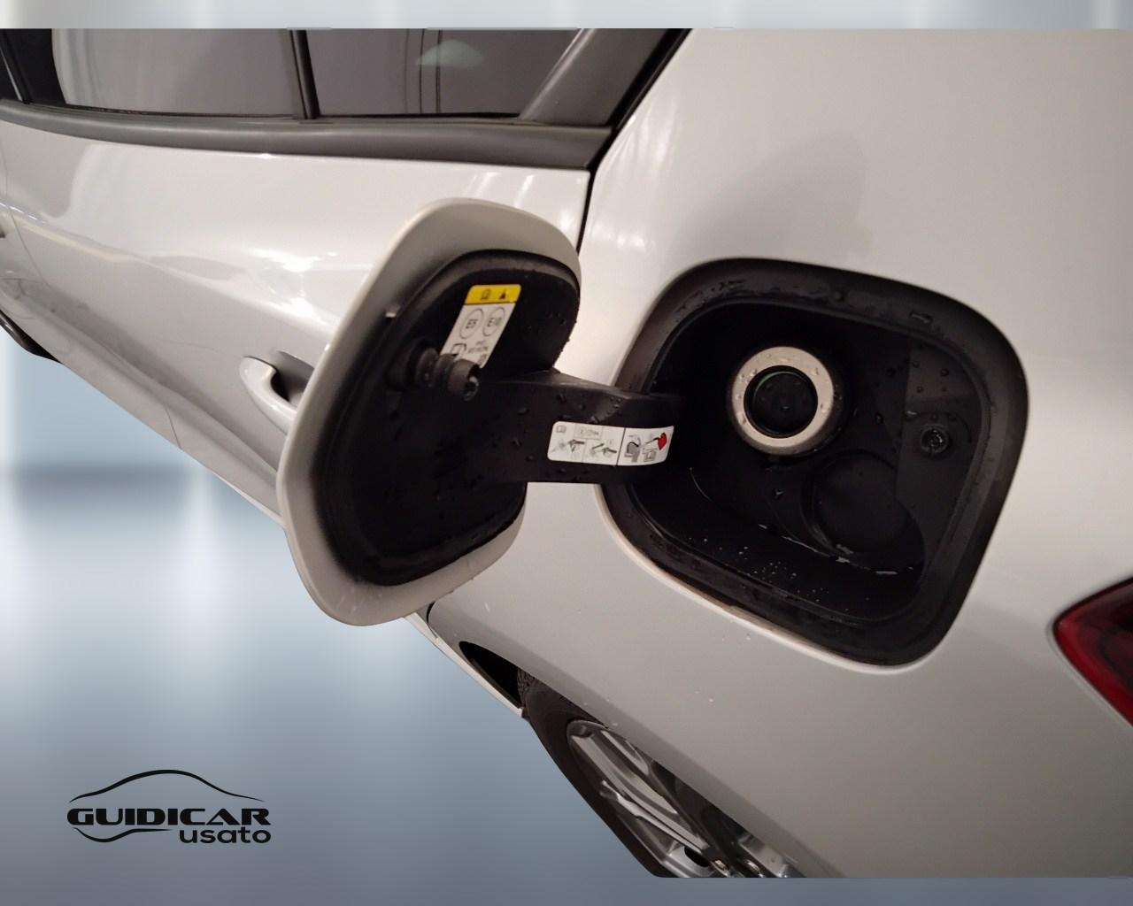 FORD Focus V 2022 - Focus 1.0t ecoboost h ST-Line 155cv powershift