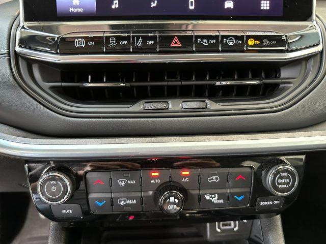 JEEP Compass 1.3 Turbo T4 190 CV PHEV AT6 4xe Limited - IVA