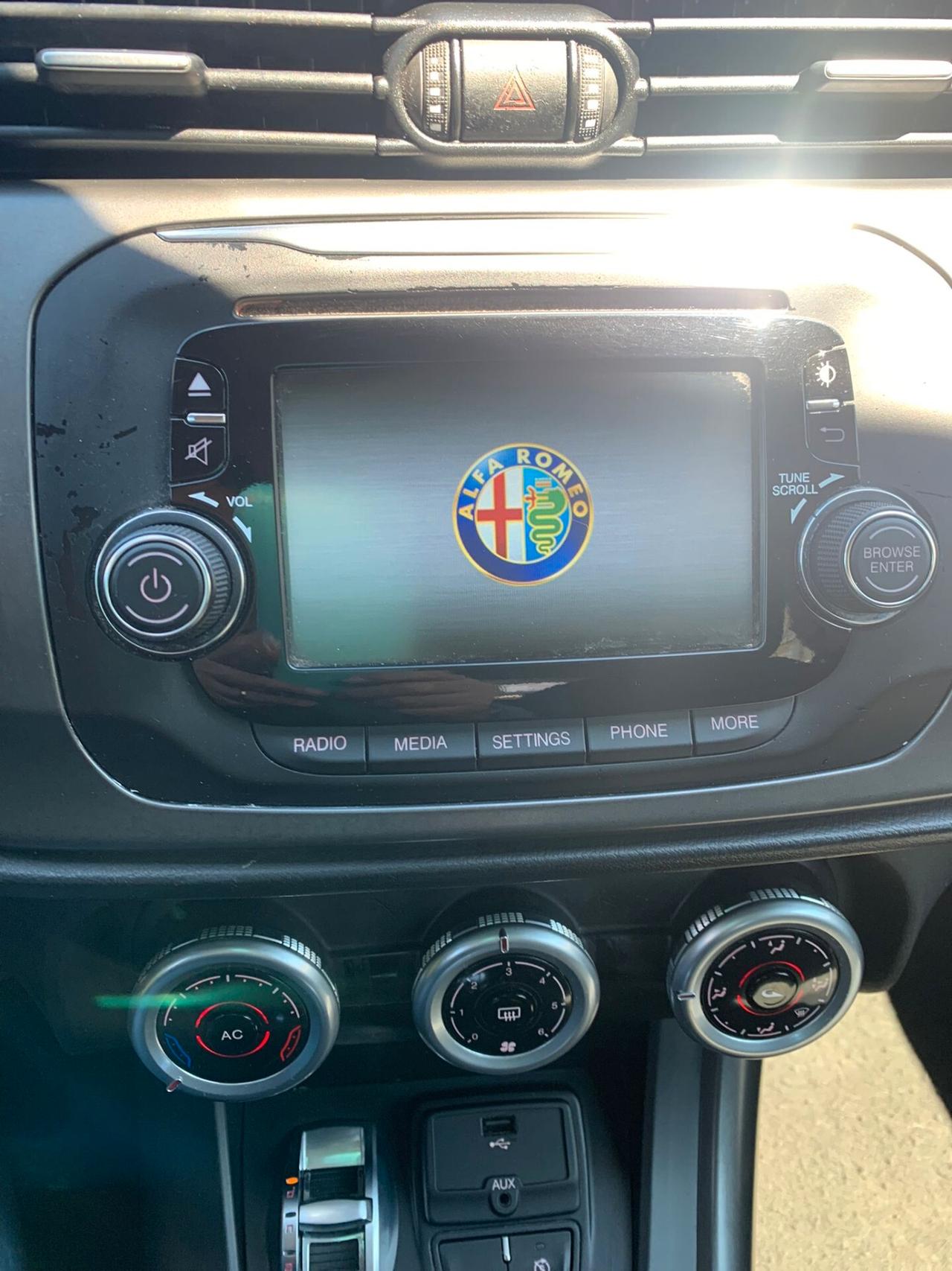 Alfa Romeo Giulietta 1.6 JTDm-2 105 CV Progression AUTO IN ARRIVO