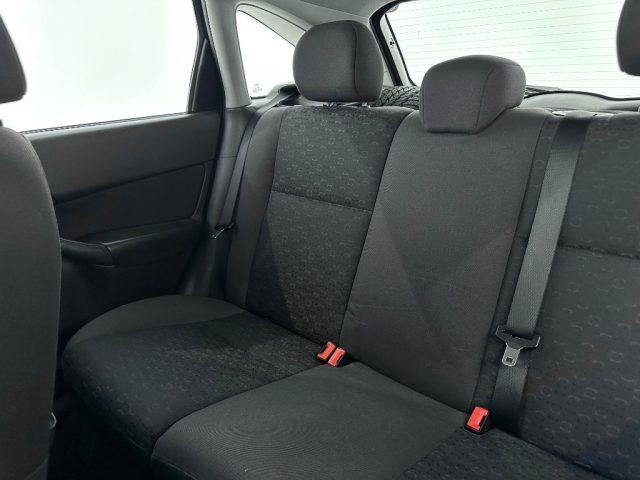 FORD Focus 1.6i 16V cat 5p.NEOPATENTATI