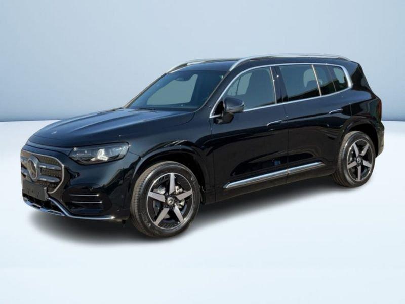 Mercedes-Benz GLB 250+ EQ AMG Line Advanced Plus