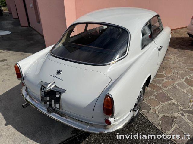ALFA ROMEO Giulietta Sprint 1.3 ASI
