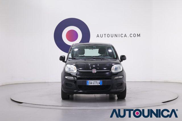 FIAT Panda 1.2 EASYPOWER YOUNG NEOPATENTATI