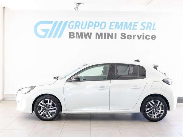 Peugeot 208 208 II 2019 1.2 puretech Allure Pack s