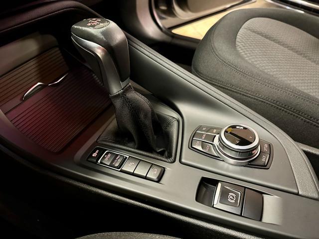 BMW X1 xDrive18d TETTO LED XENO NAVI GRANDE AUTOMATIC