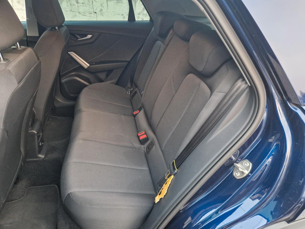 Audi Q2 30 TDI S tronic Business Advanced