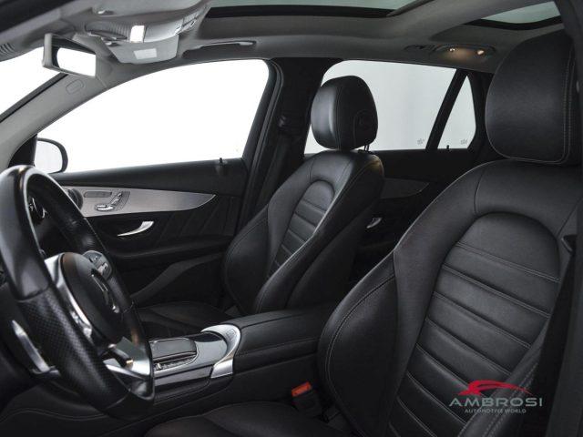 MERCEDES-BENZ GLC 220 220 d 4Matic Premium Plus