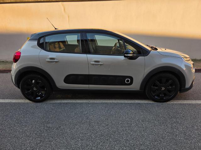 CITROEN C3 BlueHDi 100 S&S Shine