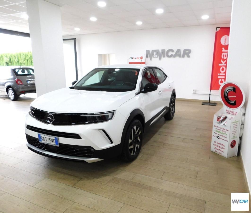 OPEL - Mokka-e - Elegance